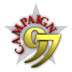 Election 97 Logo