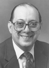 M. Jerry Weiss
