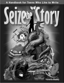 Photograph of Seize the Story