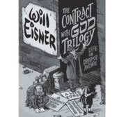 Cover of The Contract with God Trilogy