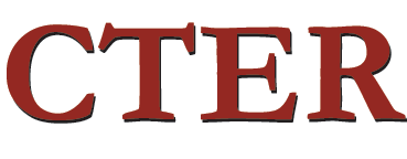 CTER Logo