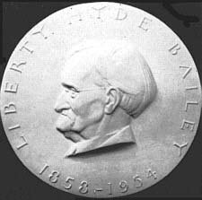 Liberty Hyde Bailey Medal