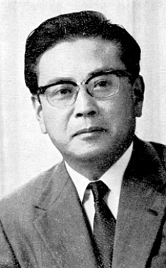 Hideo Suzuki