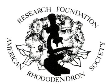 ARS Research Foundation Logo