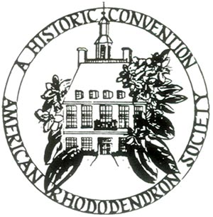 1988 Convention logo