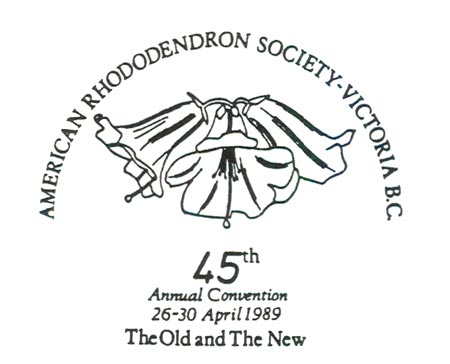 ARS Convention logo
