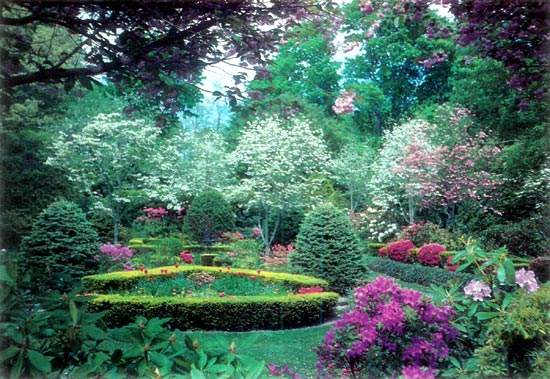 Pilkington Garden Of Eve