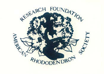 ARS Research Foundation logo