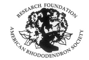 'ARS Research Foundation logo