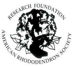 ARS reseach Foundation logo