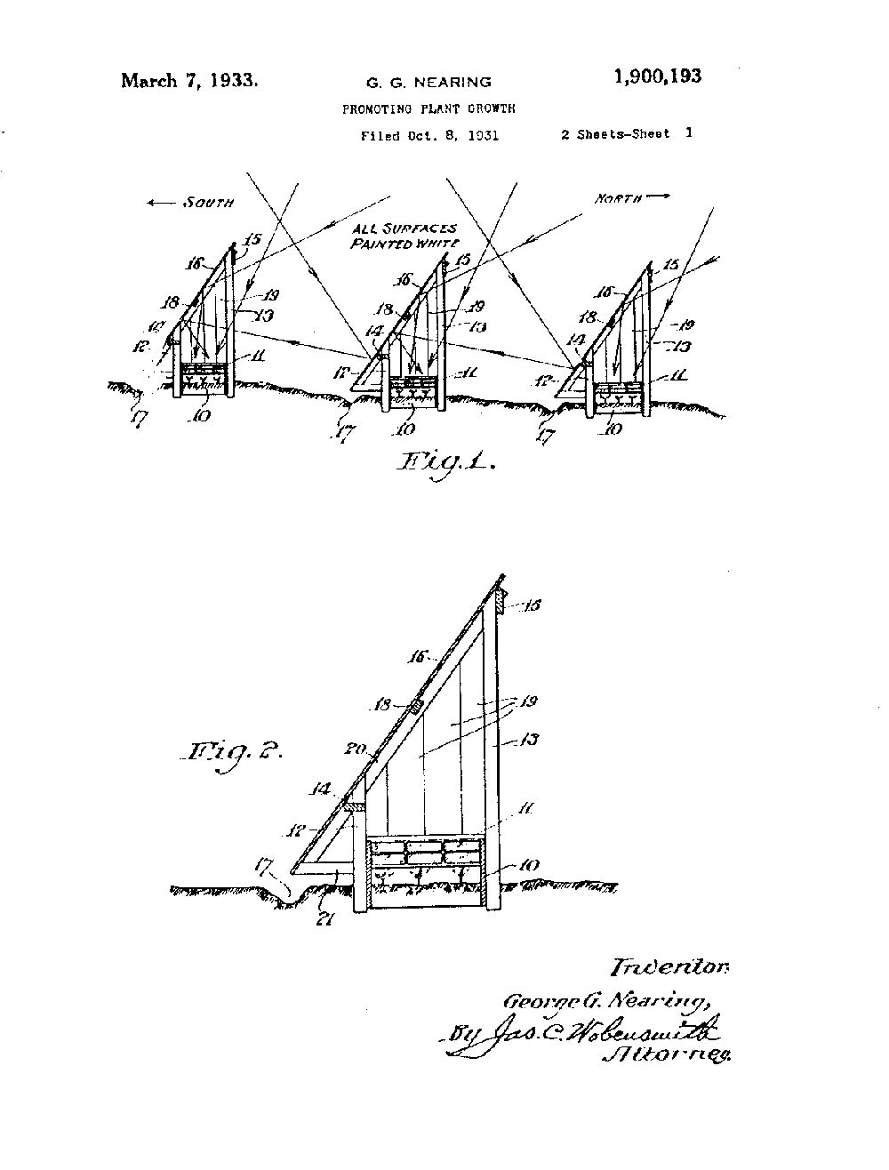 Nearing Frame Patent p1