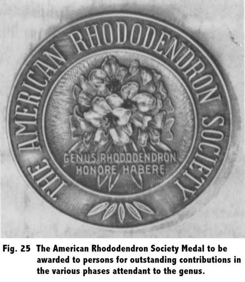 ARS Medal