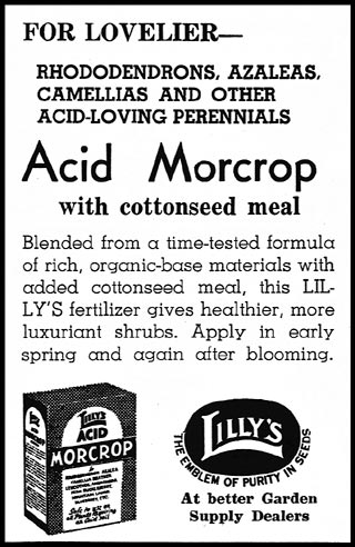 Acid Morcrop Ad