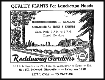Reddaway ad