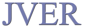 JVER Logo