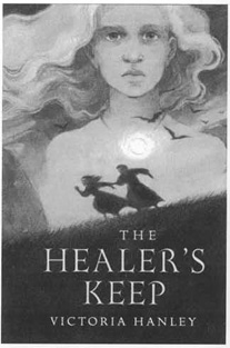 The Cover of the book The Heather's Keep