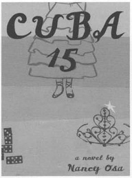 Coverpage of Cuba 15