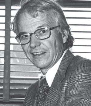 Dr. G. Robert Carlsen