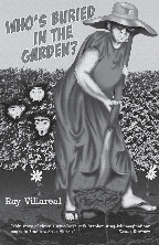 Cover of Who’s Buried in the Garden