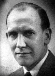 Herman J. Grootendorst