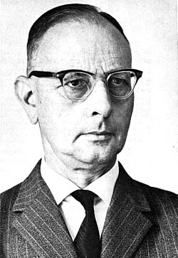Herman O. Sleumer
