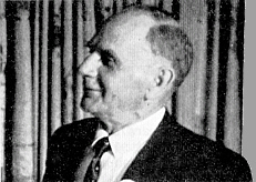 Paul D. Vossberg