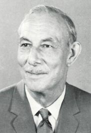Dr. Henry T. Skinner