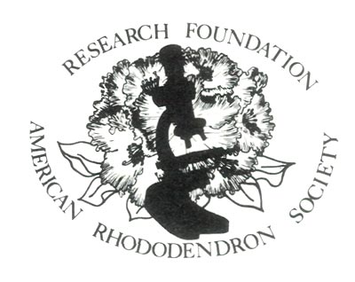 ARS Reasearch Foundation logo