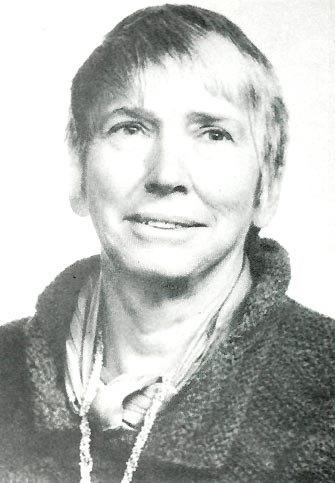Ann Meerkerk