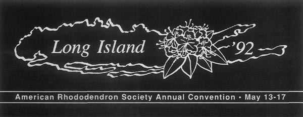 ARS 1992 Convention logo