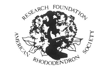 ARS Resaerch Foundation logo