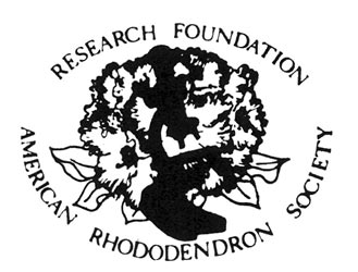 ARS esearch Foundation logo