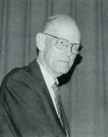A. Richard Brooks