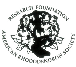 ARS Research Foundation logo