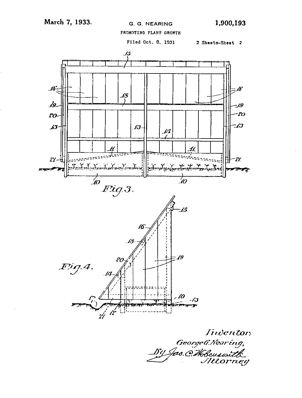Nearing Frame Patent p2
