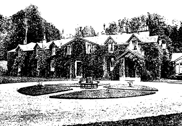 Ardkinglas Lodge, 1876