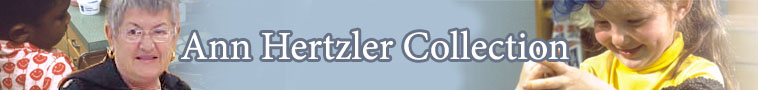 Hertzler Children's Nutrition Collection