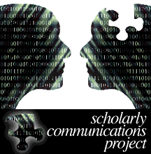 Scholarly Communications Project