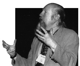 Dean Burgess