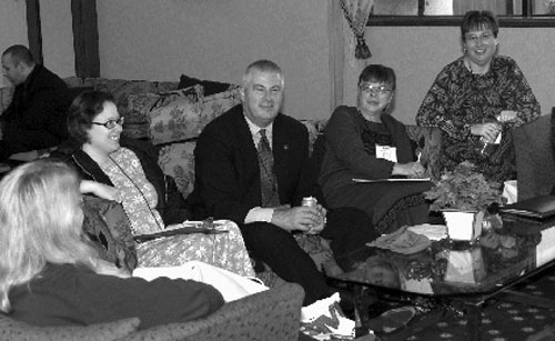 The VLA Publications Committee