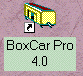 boxcar icon
