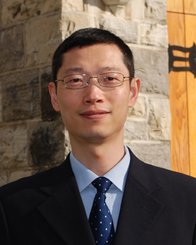 Dr. Zhiwu Xie